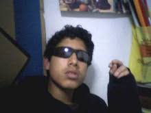 Blogger: User Profile: Paul Christopher Saavedra Roque