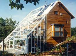Passive solar buildings uses solar energy for its energy needs in different seasons. Greenspec Passive Solar Design Contents