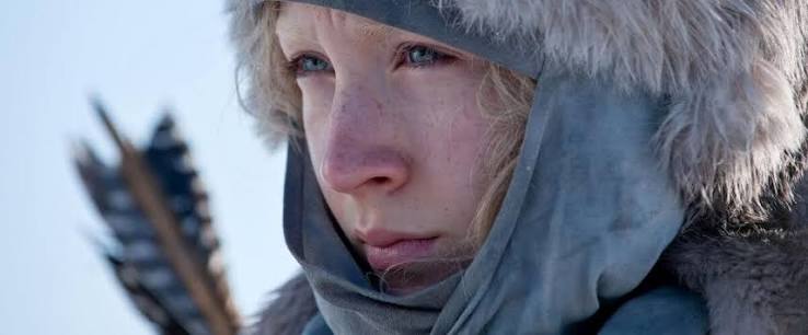 Hanna (2011) | Movie Review | Deep Focus Review