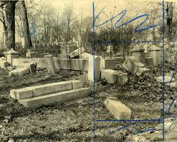 Peter and paul cemetery, st. Rest In Peace Unless The Cemetery Closes Post Dispatch Archives Stltoday Com