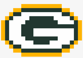 Jun 09, 2021 · the packers aren't a team building toward the future. Minecraft Green Bay Packers Logo Terraria Slime Pixel Art 1661x1080 Png Download Pngkit
