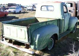 Image result for Shoal Green 1950 Ford Truck