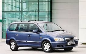 This video is an extract from. Hyundai Trajet 2001 Hyundai New Hyundai Hyundai Cars