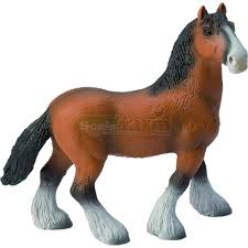 The falabella horse was developed by the falabella family of argentina whose aim was to develop an. New Bullyland Shire Horse Mare Figurine Brand New Animal Dinosaur Action Figures