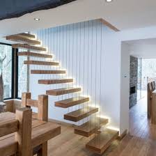 Our original online stair designer program was the first of its kind, giving customers the ability to explore different staircase designs and get instant prices and 3d visuals without the need to contact us. Morden Home Stairs Straight Staircase Design China Indoor Staircase Designs Wooden Staircase Made In China Com