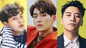 New Korean Military Service Laws Mean Male Idols Must Enlist By Age 28 Sbs Popasia