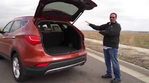 Find 6,237 used hyundai santa fe sport listings at cargurus. 2015 Hyundai Santa Fe Sport Long Youtube