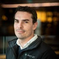 Anthony Gribble's Instagram, Twitter & Facebook