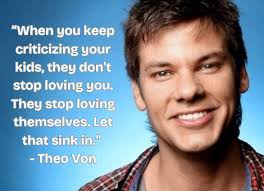 This quote hit me hard when I came across it today.