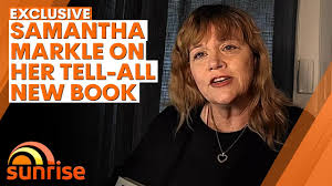I loved my sister, but i do not like the person she has become, samantha markle insists. Exclusive Samantha Markle Reveals Her Family Weren T Told Of Meghan S Second Pregnancy 7news Youtube