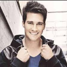 James Maslow is Sexy and we know it