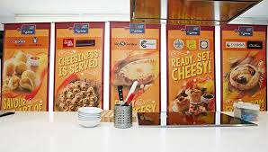 Your favorite drinks still taste the same, maybe even better now. Case Study How Anchor Food Professionals Created Hype Around Its Services