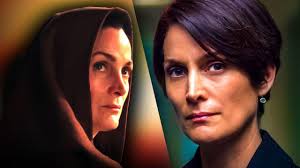 The Acolyte: Who Is Carrie-Anne Moss Playing? New Character Details Revealed
