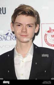 Kate thomas hi-res stock photography and images