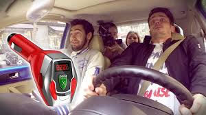 Ta Voiture Devient Une Lambo Pour 30 Nrj Youtube