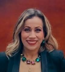 Yeny Magali Pérez Puerto