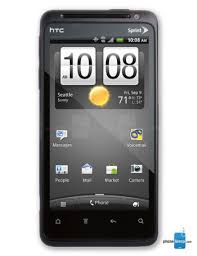 Sprint htc evo 3d flash to verion guide or help? Htc Evo 4g Specs Phonearena