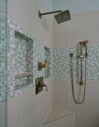 We have countless shower ideas for small bathroom for anyone to optfor. 25 Beautiful Shower Niche Ideas For Your Master Bathroom Designed Bathroom Design Trends Top 10 Bathroom Designs Shower Niche