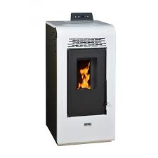 Le poêle à granulés suscite un intérêt grandissant auprès des consommateurs. Poele Granules Vulcano Sms 9 Kw Marque Etna