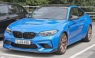 Bmw M2 Wikipedia