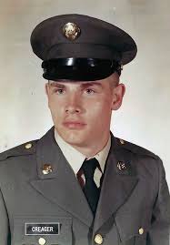 Obituary for Michael P. Creager, Sr.