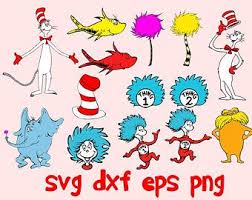 Download Seuss Svg Dr Seuss Svg Cat In The Hat Svg Thing 1 Svg Thing 2 Svg Lorax Svg Horton Svg Svg Shirts Dr Seuss Shirts Sv Dr Seuss Crafts Seuss Crafts Seuss
