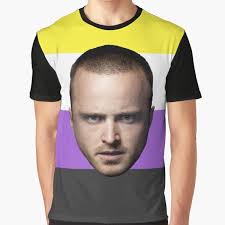 Jesse Pinkman Clothing for Sale