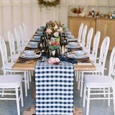 Black And White Checkered Table Runner A Modern Friendsgiving Hosted Inside One Of Hollywood S Most Historic Farmhouses Thanksgiving Table Settings Fall Table Settings Thanksgiving Table Runner