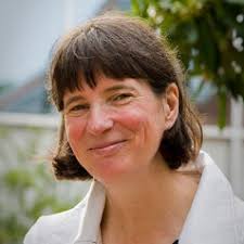 Megan-Jane Johnstone