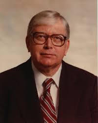 William Bennett Barnes (1924-2003)