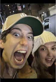 I hope Milo doesnt see this… me making this at my grown age 😔 BUT THIS WAS  AN AMAZING MUSICAL WONDERFUL CAST especially the urchins. Everything down  to the puppeteers so slay and cool. Go see little ...