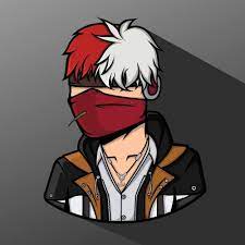 Gambar keren ff 3d hayato. Eotrembb Logo Game Logo Seni Gambar Karakter