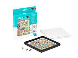 El juego de la oca es un juego de mesa con un largo. Juego Oca Tablero Parchis Mejor Precio De 2021 Achando Net