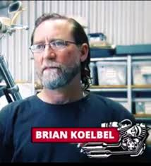 Profile for Brian's Big Twins