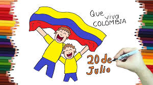El 20 de julio es un hito para la humanidad porque representa la llegada del hombre a la luna. Dibubaron Como Dibujar Un Campesino Para El Dia Del Trabajo Paso A Paso Y Muy Facil Facebook