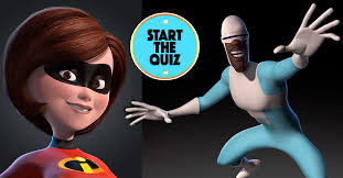 Read on for some hilarious trivia questions that will make your brain and your funny bone work overtime. Only A Millennial Will Get 100 On This The Incredibles Quiz