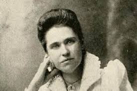 Katharine Dexter McCormick amerikai biológus, feminista (1875–1967)