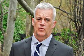 Broadway vet sued for allegedly scaring off deep-pocketed investor for  production