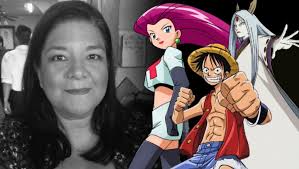 Diana pérez, actriz de doblaje, que con su voz dio vida a múltiples personajes de series animadas como de jessie de pokémon, luffy de one piece o el de la mamá de bunny en toy. Oidqapnxcrzjwm