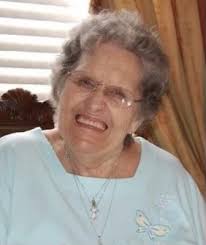 Catherine Gerity Obituary