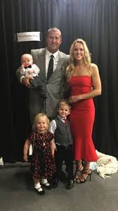In october of 2016, the steelers organization put together a runway charity ben roethlisberger's wife played basketball, softball, and volleyball. 130 Big Ben And His Family Ideas Big Ben Pittsburgh Steelers Ben Roethlisberger