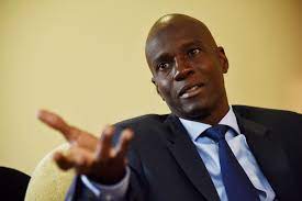 Jovenel moïse, haiti's president, was assassinated at home, acting pm says acting prime minister claude joseph said a group of people attacked the president's private residence and killed him. Presidente Do Haiti E Assassinado A Tiros Em Casa Mundo G1