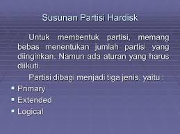 Load program x membutuhkan memori sebesar 1500 mb sedangkan ram yang terpasang adalah 1000 mb / 1 gb maka 500 mb memori sisa yang. Hard Disk Oleh Abdul Kholiq S Kom Ppt Download
