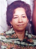 Shirley Weston Obituary (2016)