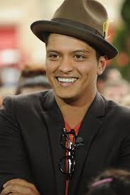 Breaking Dawn as Bruno Mars' Song Inspiration