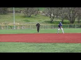 Kurtis Jackson Defensive workout