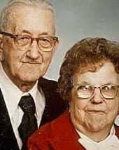 These are my great-grandparents, William Henry Hedrick and Katherine  "Katie" Scruggs Hedrick. Any relatives out there?