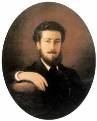 He attacks the unequal status of women in russia and society's lust for money and power. Vasili Pukirev Wikipedia