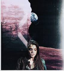Miry 13 On Twitter The 100 Show The 100 Quotes The 100 Cast
