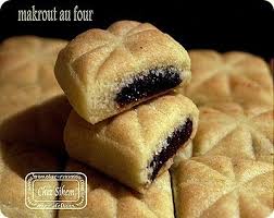 Makrout Au Four Gateau Algerien Makrout Au Four Recette Makrout Makrout